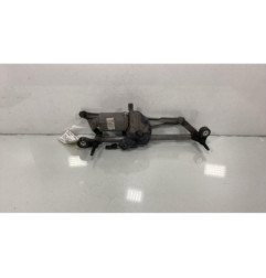 Moteur essuie glace avant OPEL CORSA D Photo n°1