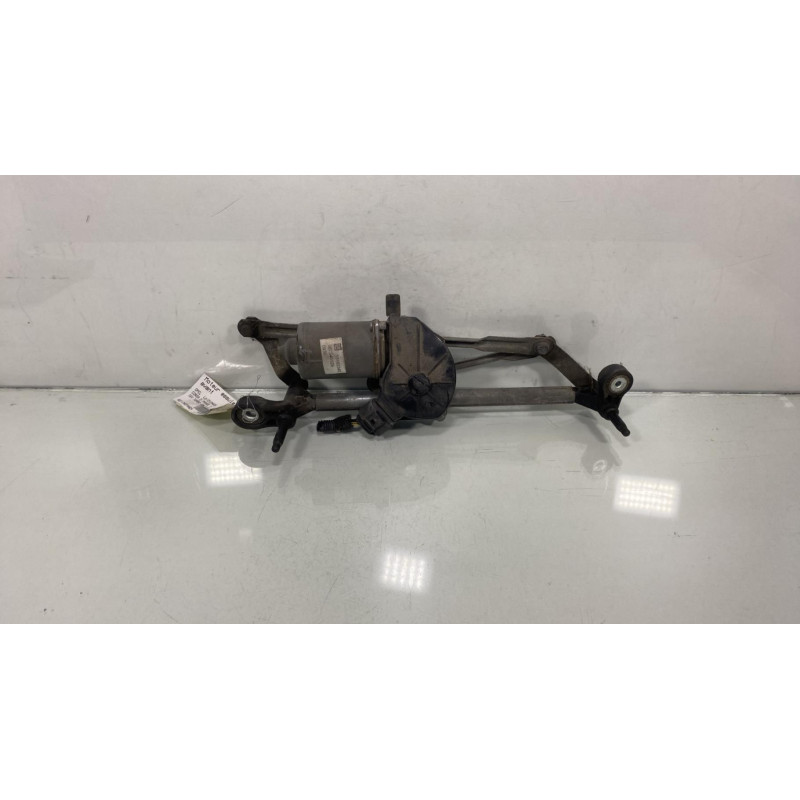 Moteur essuie glace avant OPEL CORSA D Photo n°1