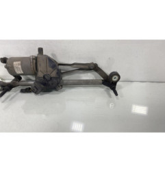 Moteur essuie glace avant OPEL CORSA D