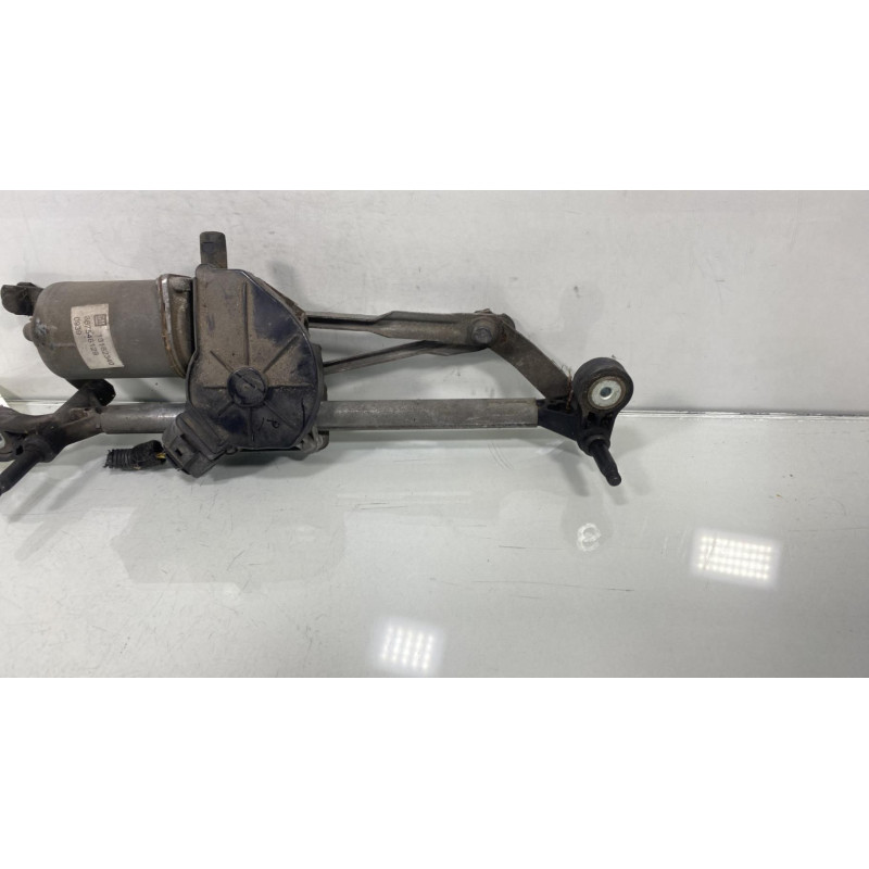 Moteur essuie glace avant OPEL CORSA D Photo n°3