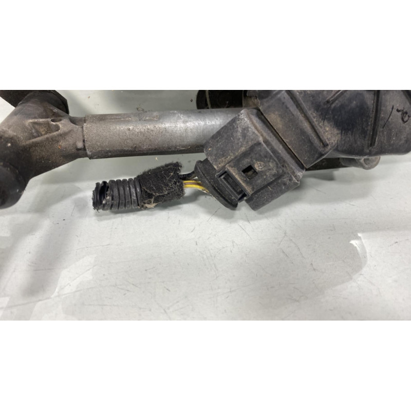Moteur essuie glace avant OPEL CORSA D Photo n°4