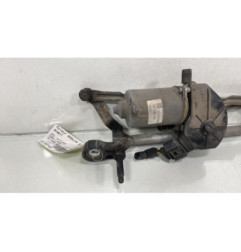 Moteur essuie glace avant OPEL CORSA D