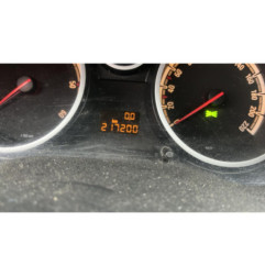 Moteur essuie glace avant OPEL CORSA D