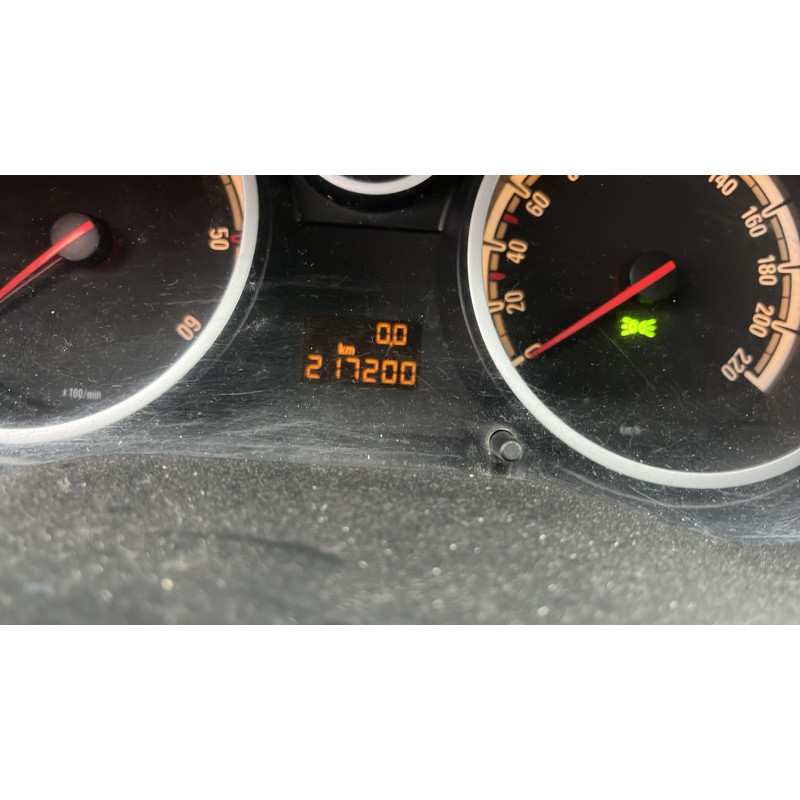 Moteur essuie glace avant OPEL CORSA D Photo n°7