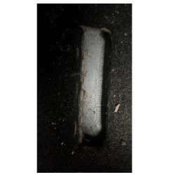 Moteur essuie glace avant OPEL CORSA D