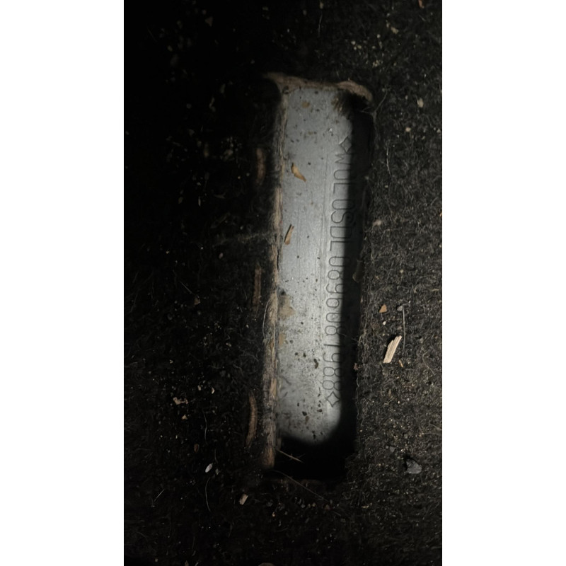 Moteur essuie glace avant OPEL CORSA D Photo n°8