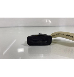 Bouton de coffre RENAULT SCENIC 3 Photo n°1