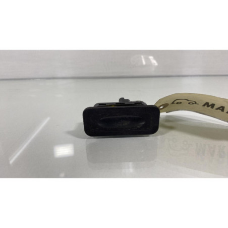 Bouton de coffre RENAULT SCENIC 3 Photo n°1