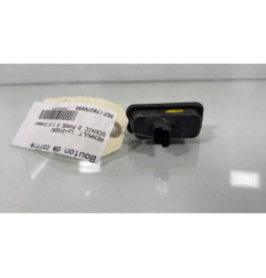 Bouton de coffre RENAULT SCENIC 3