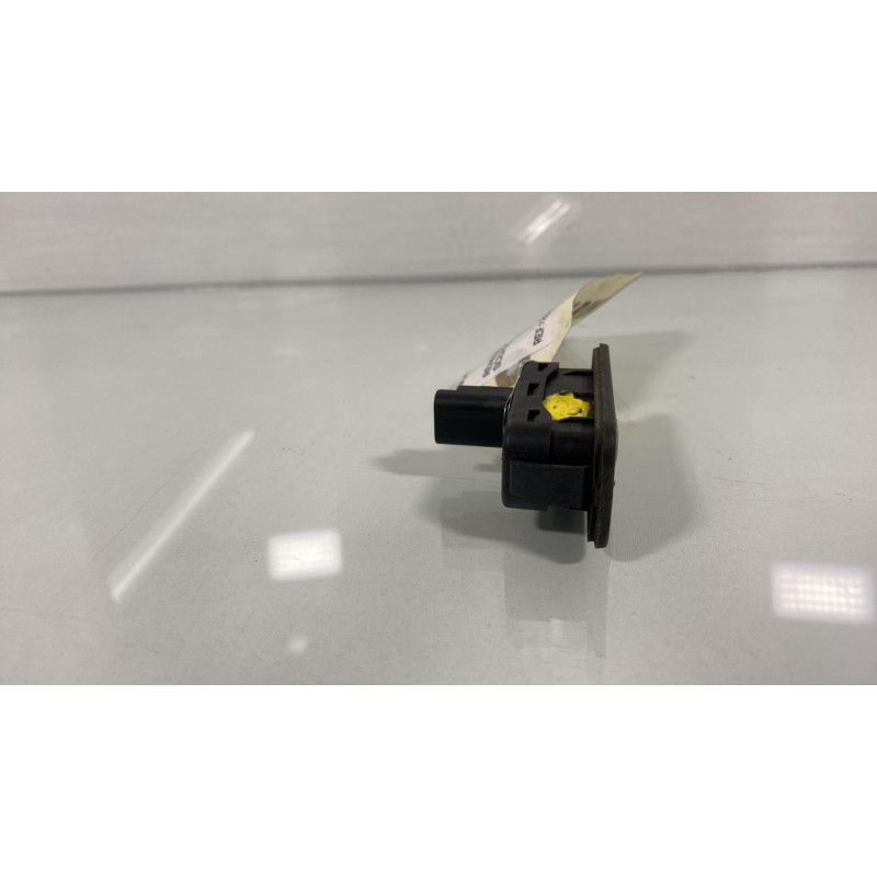 Bouton de coffre RENAULT SCENIC 3 Photo n°3