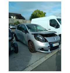 Bouton de coffre RENAULT SCENIC 3