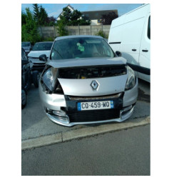 Bouton de coffre RENAULT SCENIC 3