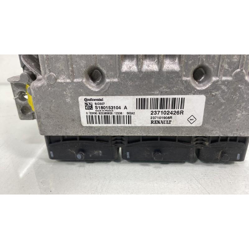 Calculateur moteur RENAULT SCENIC 3 Photo n°1