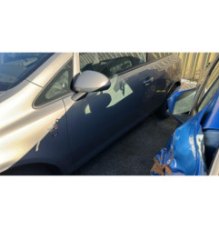 Aile avant droit OPEL CORSA D