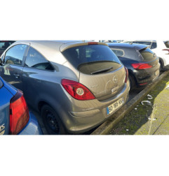 Aile avant droit OPEL CORSA D