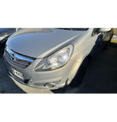 Aile avant droit OPEL CORSA D
