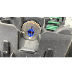 Air bag conducteur PEUGEOT 207 Photo n°1