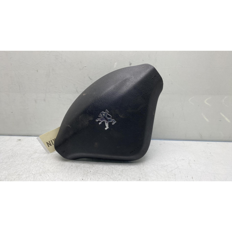 Air bag conducteur PEUGEOT 207 Photo n°3