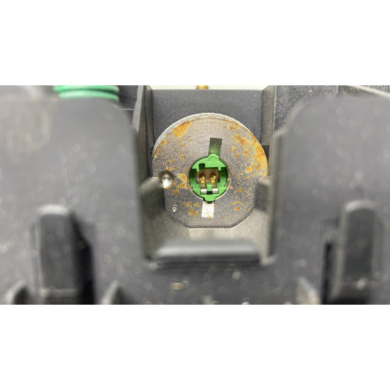 Air bag conducteur PEUGEOT 207 Photo n°4