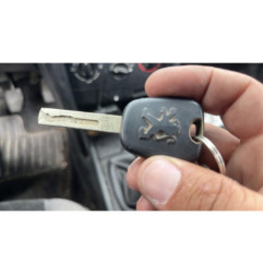Air bag conducteur PEUGEOT 207