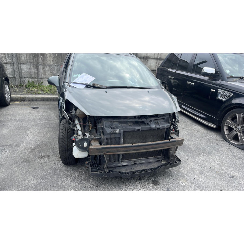 Air bag conducteur PEUGEOT 207 Photo n°11