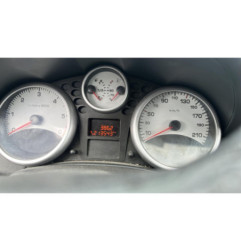 Air bag conducteur PEUGEOT 207