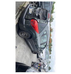 Air bag conducteur PEUGEOT 207
