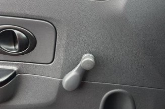 Etrier avant gauche (freinage) CHEVROLET MATIZ 2