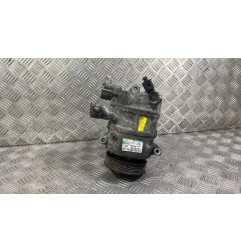 Compresseur clim OPEL CORSA D Photo n°1