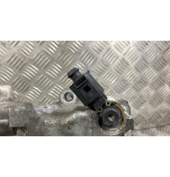 Compresseur clim OPEL CORSA D