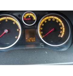 Compresseur clim OPEL CORSA D