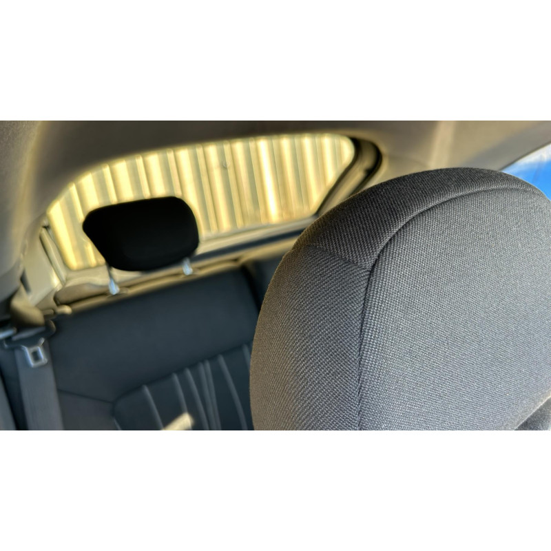 Compresseur clim OPEL CORSA D Photo n°6