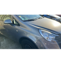 Compresseur clim OPEL CORSA D