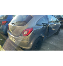 Compresseur clim OPEL CORSA D
