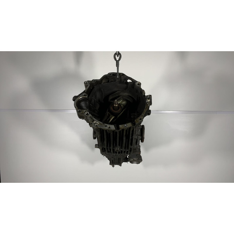 Boite de vitesses AUDI 80 3 Photo n°1
