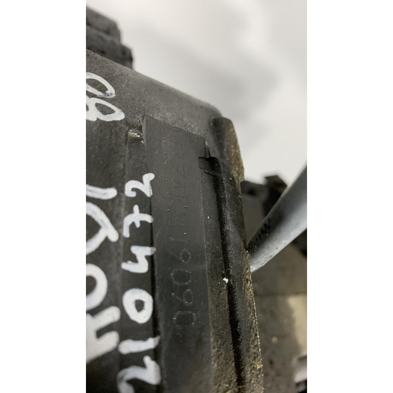 Boite de vitesses AUDI 80 3 Photo n°4