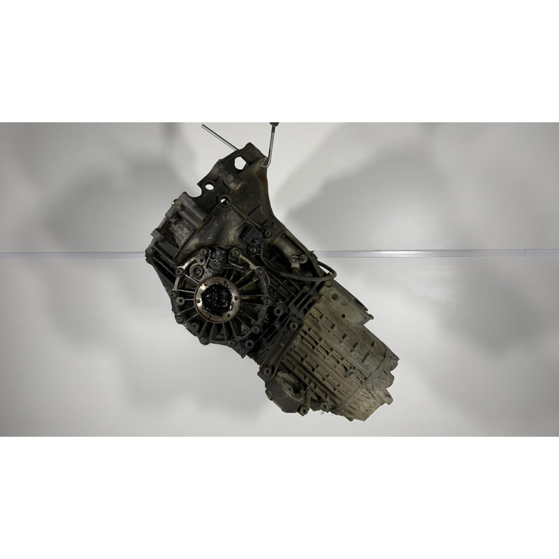 Boite de vitesses AUDI 80 3 Photo n°5