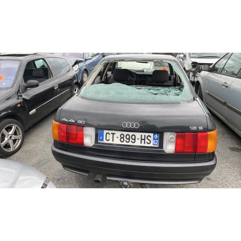 Boite de vitesses AUDI 80 3 Photo n°6