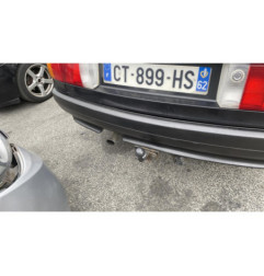 Boite de vitesses AUDI 80 3