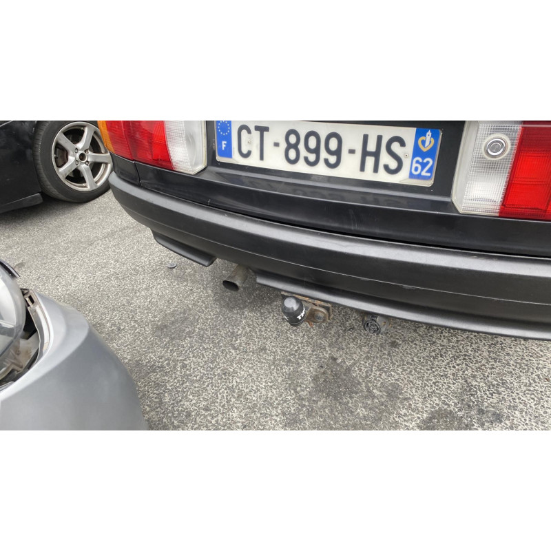 Boite de vitesses AUDI 80 3 Photo n°7