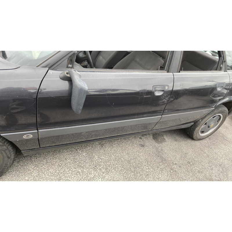 Boite de vitesses AUDI 80 3 Photo n°8