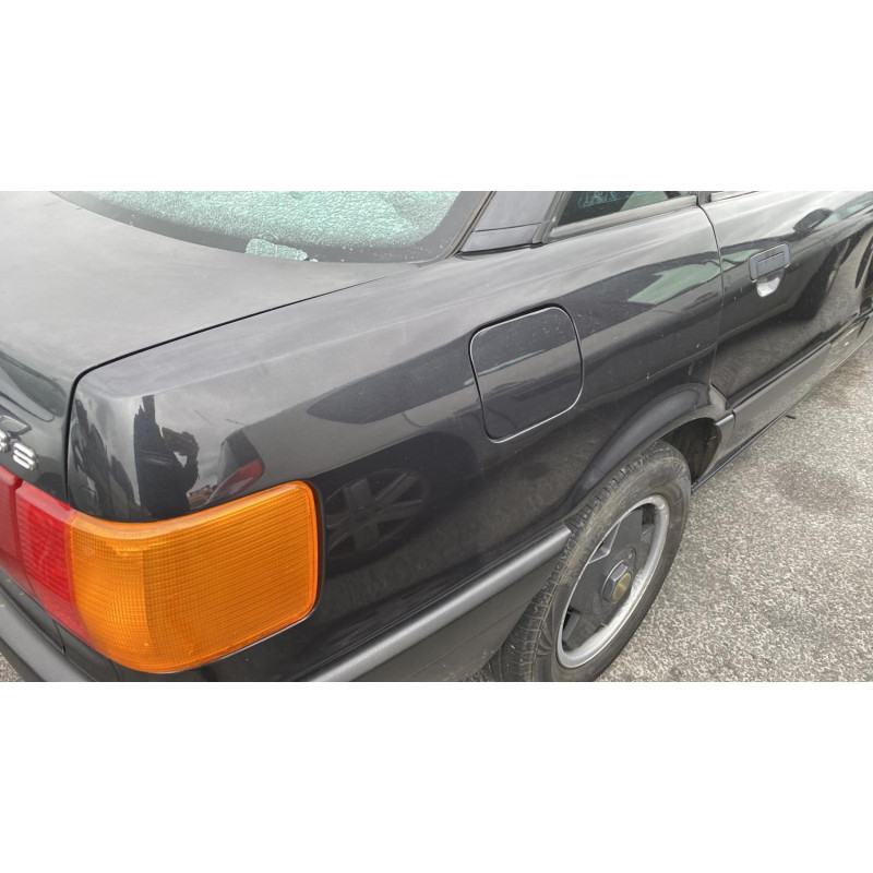 Boite de vitesses AUDI 80 3 Photo n°9