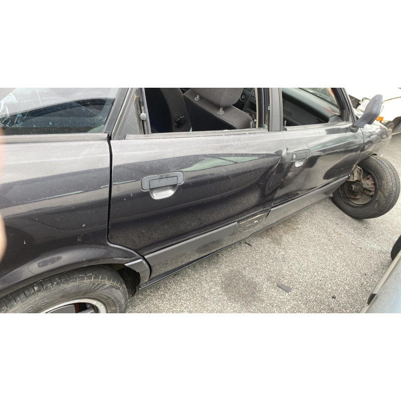 Boite de vitesses AUDI 80 3 Photo n°10