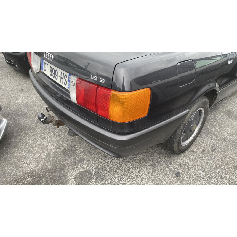 Boite de vitesses AUDI 80 3 Photo n°11