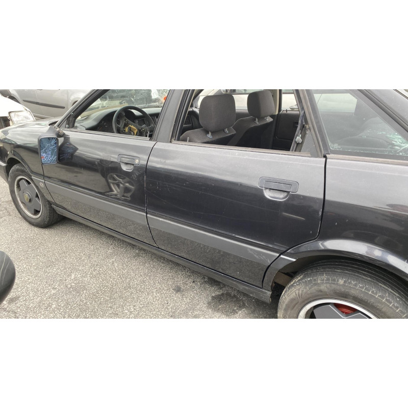 Boite de vitesses AUDI 80 3 Photo n°12