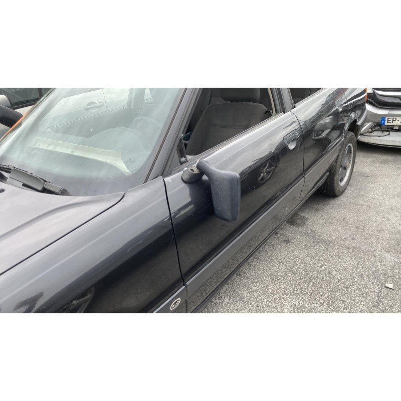 Boite de vitesses AUDI 80 3 Photo n°13