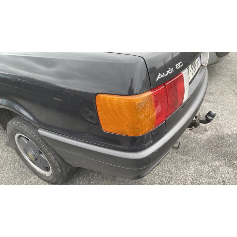 Boite de vitesses AUDI 80 3 Photo n°14