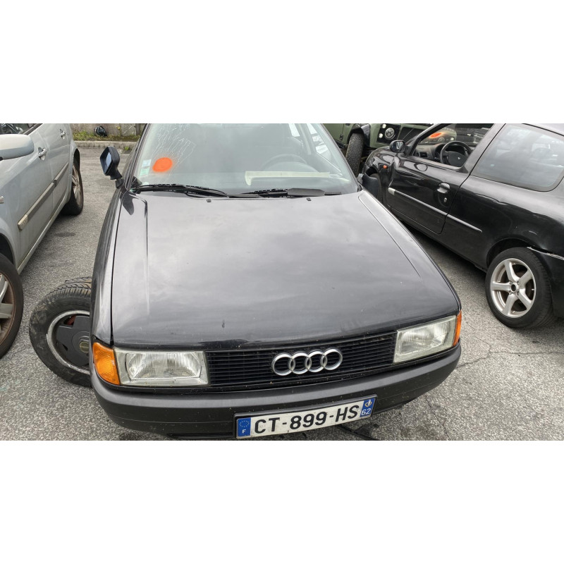Boite de vitesses AUDI 80 3 Photo n°15