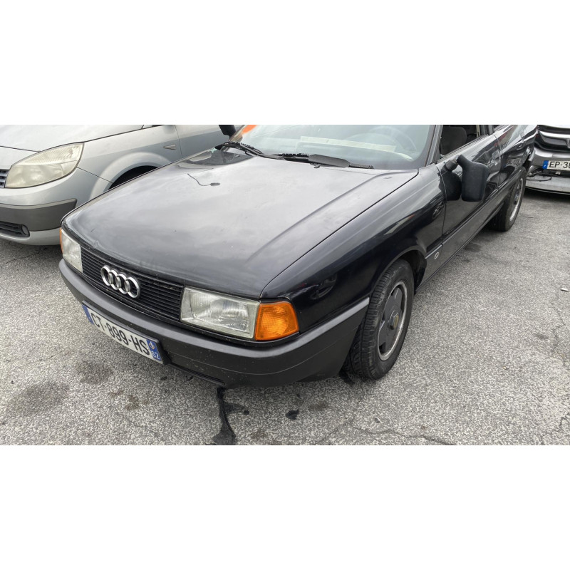 Boite de vitesses AUDI 80 3 Photo n°16