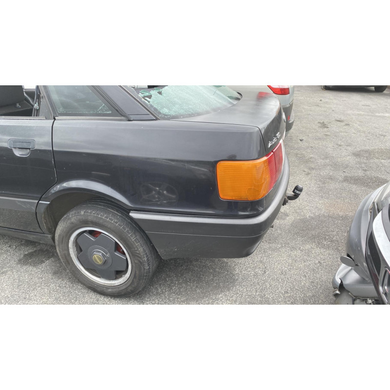 Boite de vitesses AUDI 80 3 Photo n°18